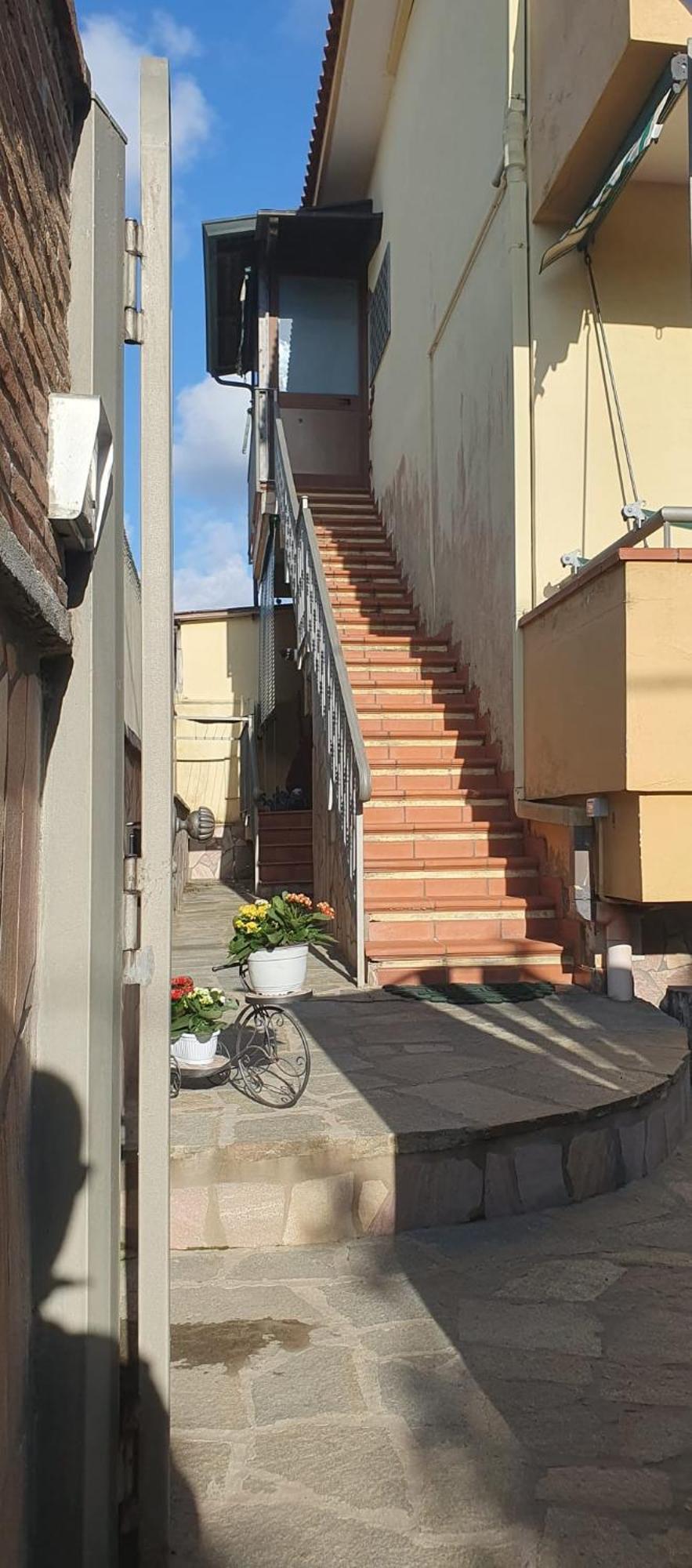 Home Sweet Home バーコリ エクステリア 写真