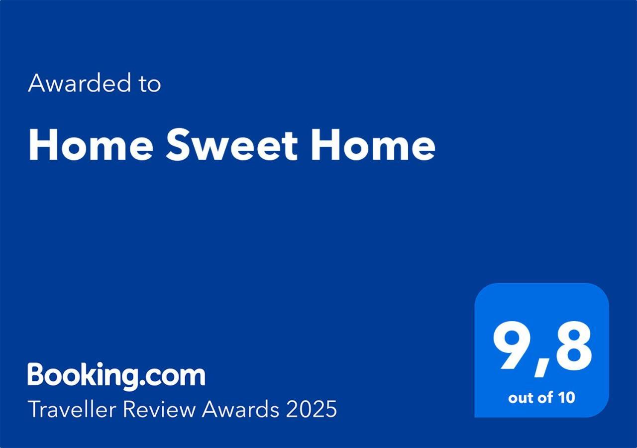 Home Sweet Home バーコリ エクステリア 写真
